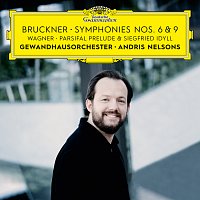 Gewandhausorchester, Andris Nelsons – Bruckner: Symphony No. 6 in A Major, WAB 106: 3. Scherzo. Nicht schnell - Trio. Langsam