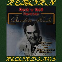 Charlie Rich – Rock 'N' Roll Forever (HD Remastered)