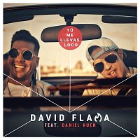 David Flama – Tú me llevas loco (feat. Daniel Huen)