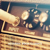 Různí interpreti – Acoustic Rock Classics