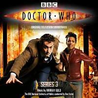 Doctor Who - Series 3 [Original Television Soundtrack]