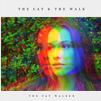 Přední strana obalu CD The Cat & the Walk