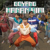 Indomusik Team – Goyang Kanan Kiri
