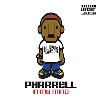 Pharrell – In My Mind