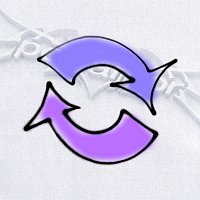 Přední strana obalu CD Running In Circles