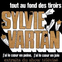 Sylvie Vartan – Tout au fond des tiroirs