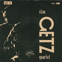 Stan Getz Quartet – Vol. 3