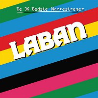 Laban – De 36 Bedste Narrestreger (Remastered)
