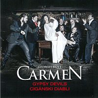 Cigánski diabli – Carmen