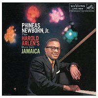 Phineas Newborn, Jr., All Stars – Plays Harold Arlen's Music from Jamaica