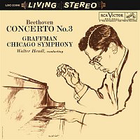 Gary Graffman – Beethoven: Concerto No. 3 for Piano and Orchestra, Op. 37 in C Minor