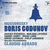 Mussorgsky: Boris Godunov - The Sony Opera House