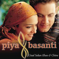 Ustad Sultan Khan & K.S. Chithra – Piya Basanti