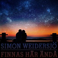 Simon Weidersjo – Finnas har anda