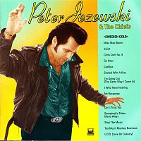 Přední strana obalu CD Swedish Gold