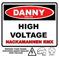 Swedish Tiger Sound – High Voltage (Nackamannen Remix)