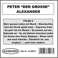 Peter "Der Grosze" Alexander Folge 2