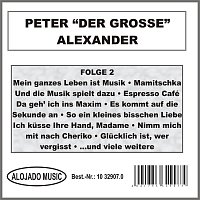 Peter Alexander – Peter "Der Grosze" Alexander Folge 2