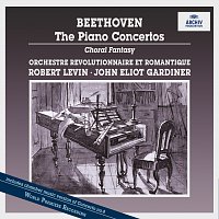 Constanze Backes, Angela Kazimierczuk, Susanna Spicer, Robert Johnston – Beethoven: Piano Concertos Nos.1-5; Symphony No. 2, Op. 36; Fantasy For Piano, Chorus And Orchestra, Op. 80; Choral Fantasy (two altern. improv. piano introd.); Rondo For Piano And Orchestra WoO6