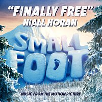 Niall Horan – Finally Free [From "Smallfoot"]