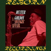 Dexter Gordon – A Swingin' Affair (HD Remastered)