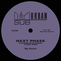 Next Phase – My Desire (feat. Helen Bruner & Terry Jones)