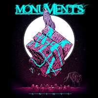 Přední strana obalu CD Animus