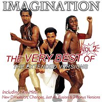 Imagination – The Very Best Of - Vol. 2 (The Extended Versions)