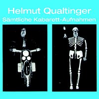 Helmut Qualtinger - Samtliche Kabarett - Aufnahmen