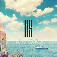Přední strana obalu CD French Summer