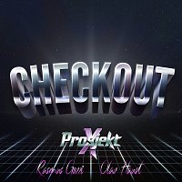Rasmus Gozzi, Prosjekt X, Olav Haust – CHECKOUT
