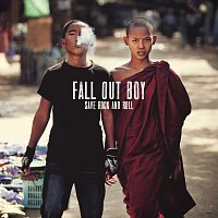 Fall Out Boy – Save Rock And Roll MP3