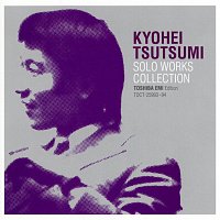 Kyohei Tsutsumi – Kyohei Tsutsumi Solo Works Collection [Toshiba EMI Edition]