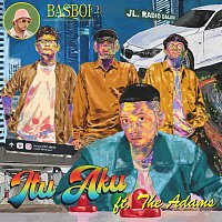 Basboi, The Adams – Itu Aku (feat. The Adams)