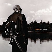 B.B. King – One Kind Favor [Deluxe]