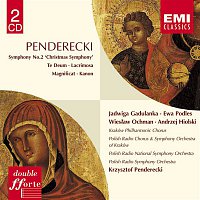 Krzysztof Penderecki – Penderecki : Symphony No.2/Te Deum/Magnificat etc