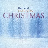 Přední strana obalu CD Best Of Narada Christmas
