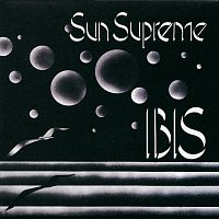 Přední strana obalu CD Sun Supreme