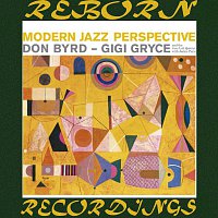 Donald Byrd, Gigi Gryce – Modern Jazz Perspective (HD Remastered)