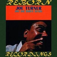 Big Joe Turner – Big Joe Rides Again (HD Remastered)