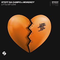 Steff da Campo x Mordkey – Little Bit Love