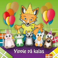 Lotta buskul – Yippie pa kalas