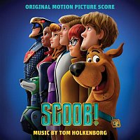 Tom Holkenborg – SCOOB! (Original Motion Picture Score)