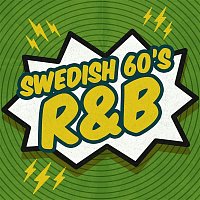 Various  Artists – Swedish 60's R&B