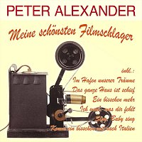 Peter Alexander – Meine schönsten Filmschlager