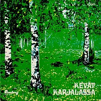 Various  Artists – Kevat Karjalassa