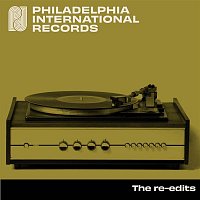 Various  Artists – Philadelphia International Records: The Re-Edits