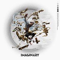 Přední strana obalu CD Imaginary