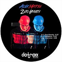 Alix Marie – Zero Gravity