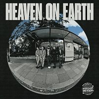 Přední strana obalu CD Heaven On Earth